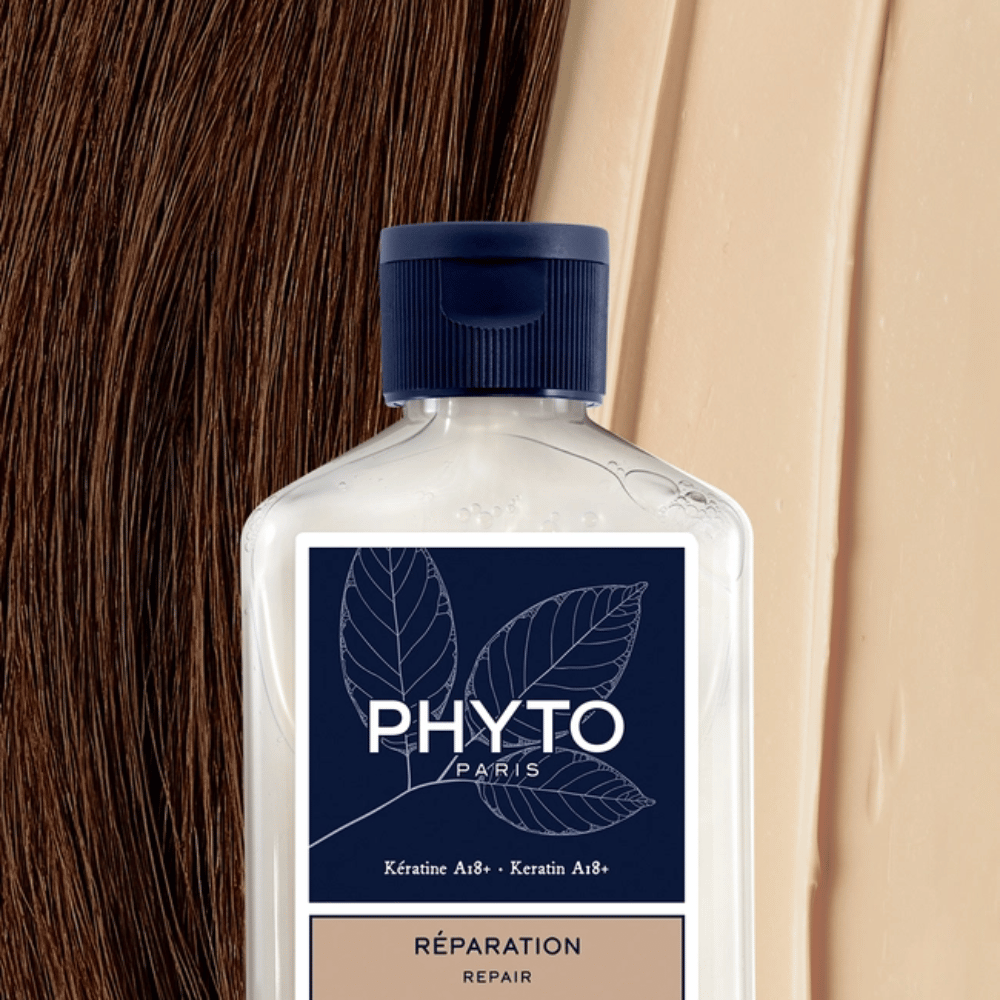 Phyto REPAIR Repairing Shampoo 250ml- Lillys Pharmacy and Health Store