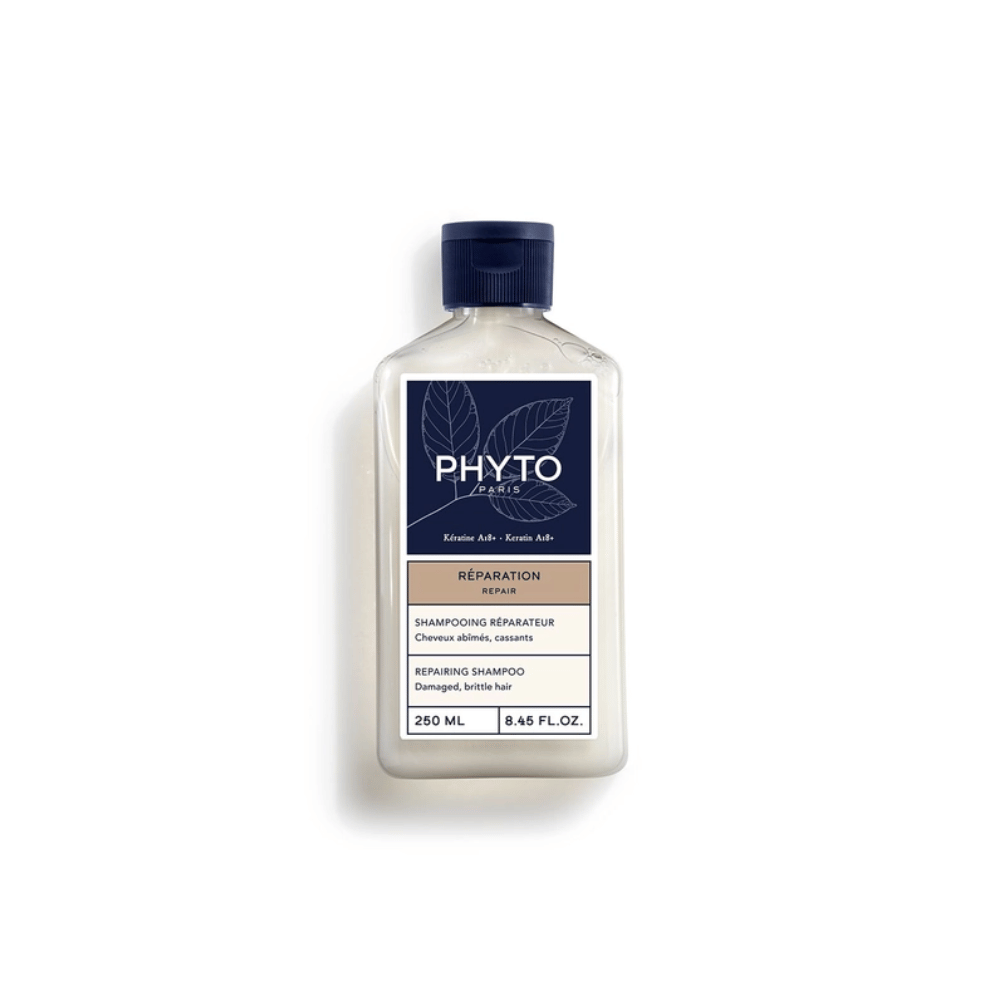 Phyto REPAIR Repairing Shampoo 250ml- Lillys Pharmacy and Health Store
