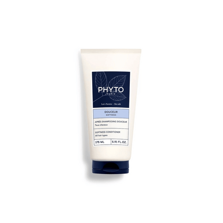 Phyto SOFTNESS Conditioner 175ml- Lillys Pharmacy and Health Store
