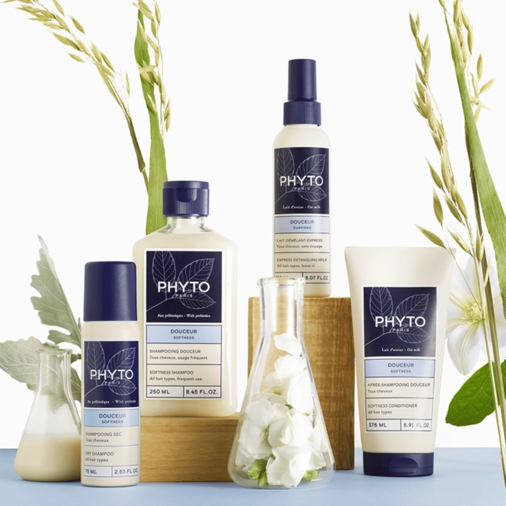 Phyto SOFTNESS Dry Shampoo 75ml- Lillys Pharmacy and Health Store