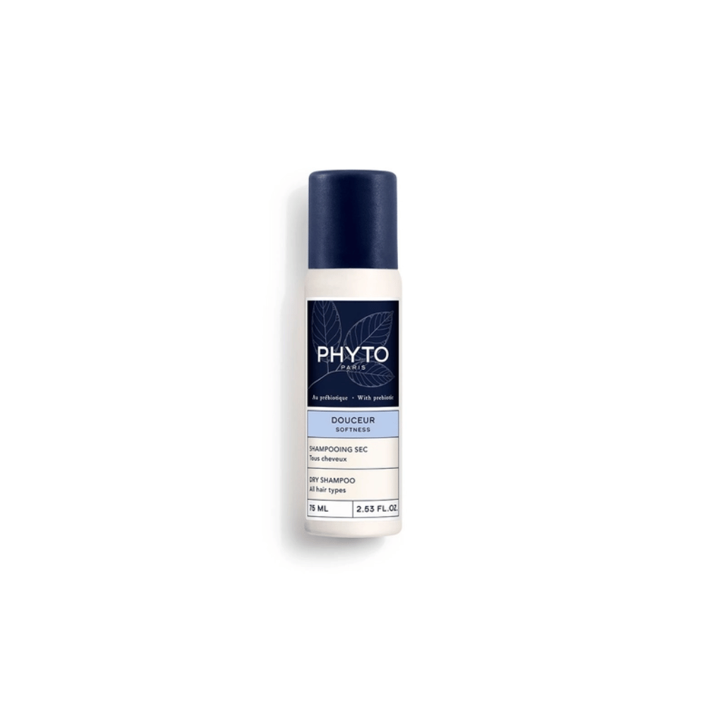 Phyto SOFTNESS Dry Shampoo 75ml- Lillys Pharmacy and Health Store