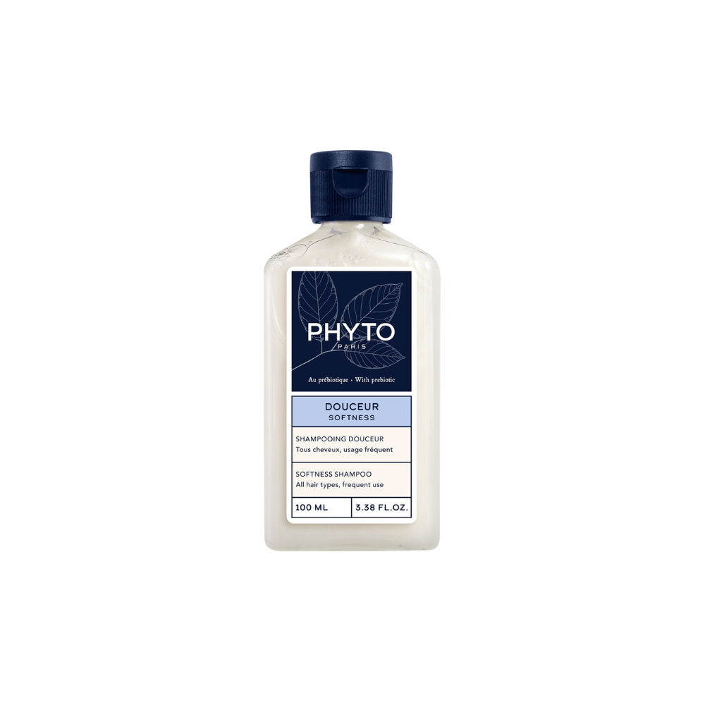 Phyto SOFTNESS Shampoo 100ml- Lillys Pharmacy and Health Store