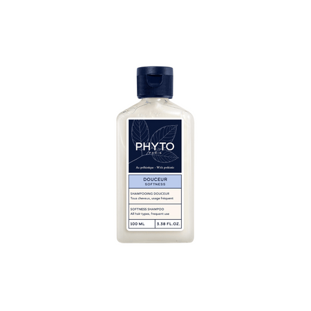 Phyto SOFTNESS Shampoo 100ml- Lillys Pharmacy and Health Store