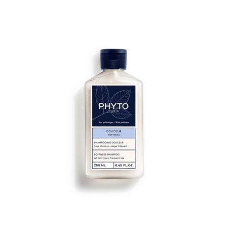 Phyto SOFTNESS Shampoo 250ml- Lillys Pharmacy and Health Store