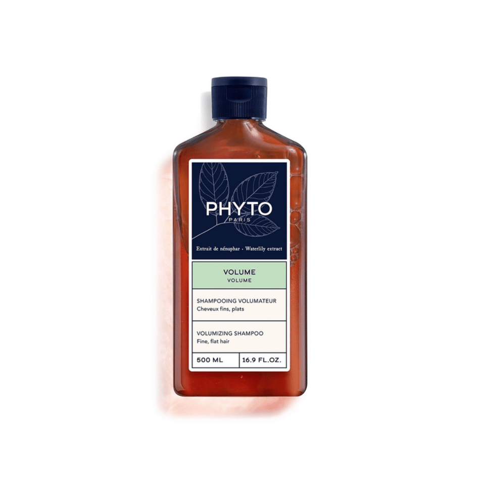 Phyto VOLUME Shampoo 500ml- Lillys Pharmacy and Health Store