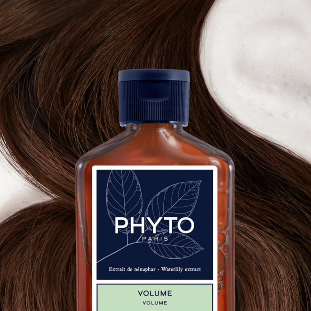 Phyto Volume Shampoo 250ml- Lillys Pharmacy and Health Store