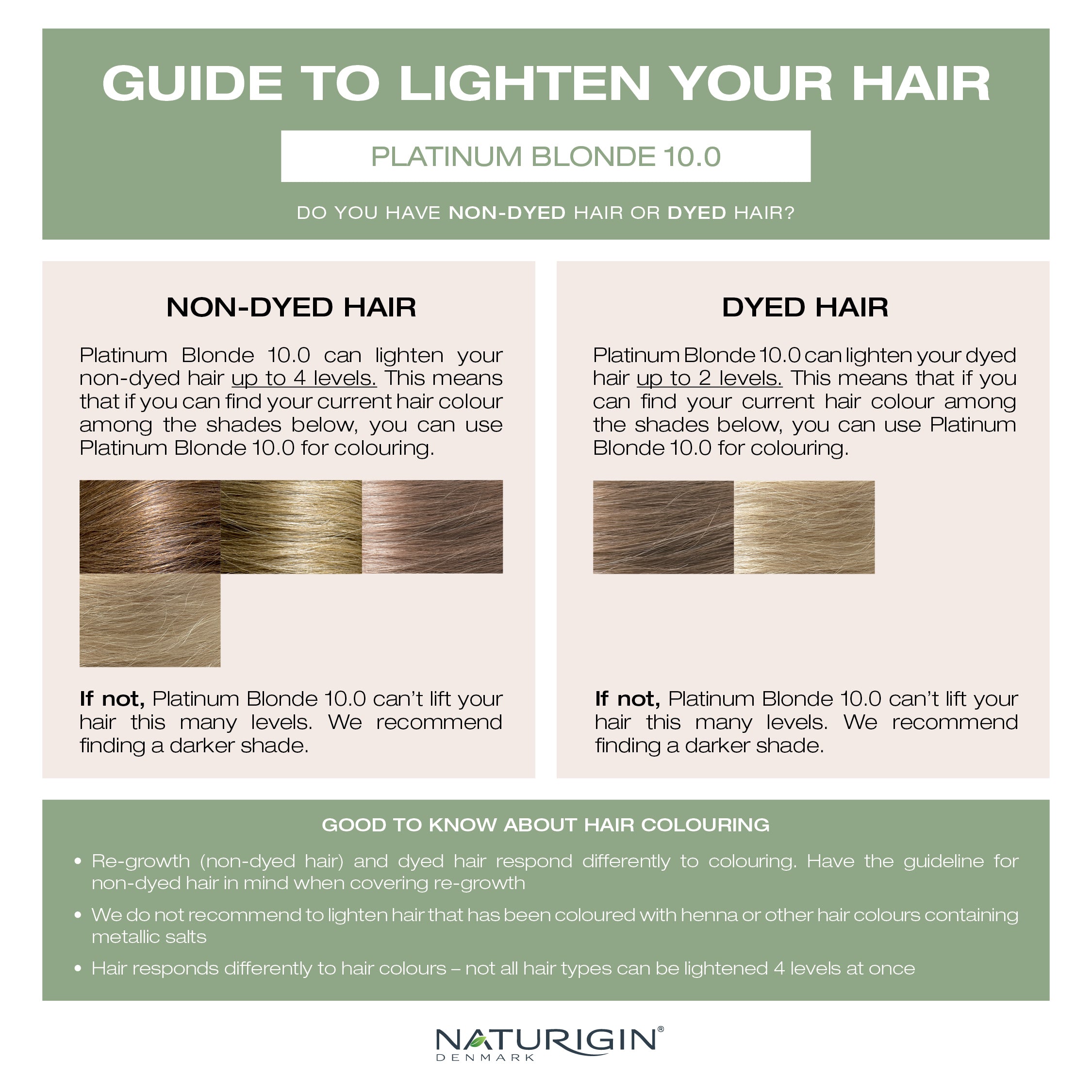 Platinum Blonde 10.0 Permanent Hair Colour- Lillys Pharmacy and Health Store