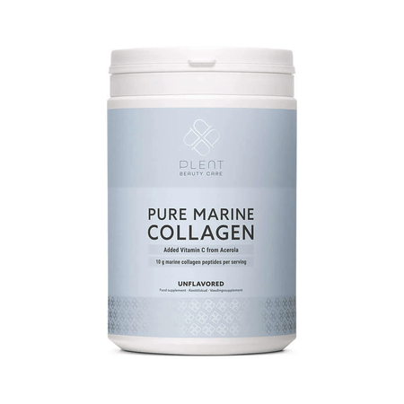 Plent Plent Marine Collagen Unflavored 300g- Lillys Pharmacy and Health Store