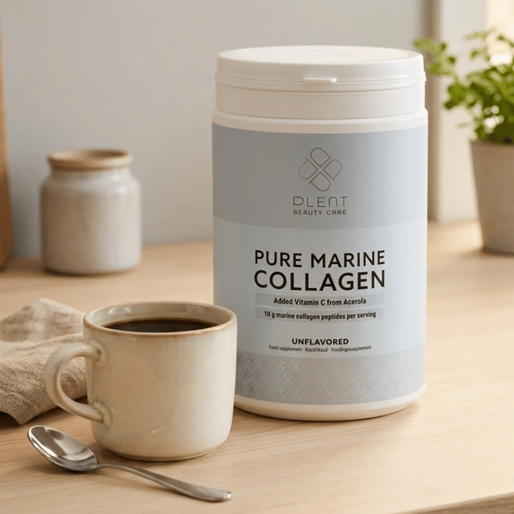 Plent Plent Marine Collagen Unflavored 300g- Lillys Pharmacy and Health Store