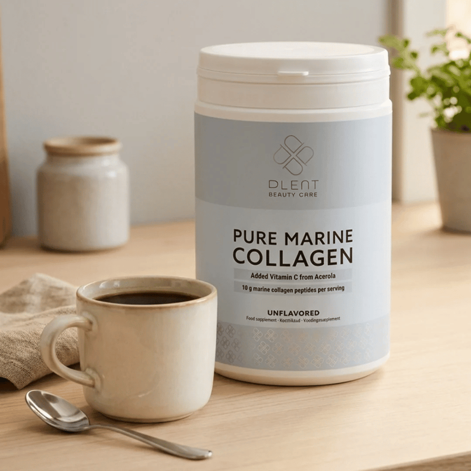 Plent Plent Marine Collagen Unflavored 300g- Lillys Pharmacy and Health Store