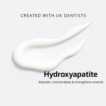 Polished London Pro White Toothpaste- Lillys Pharmacy and Health Store