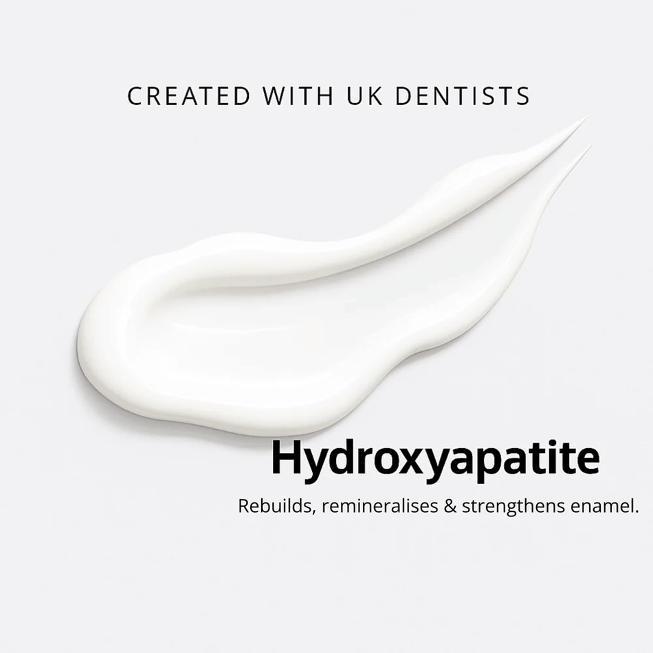 Polished London Pro White Toothpaste- Lillys Pharmacy and Health Store