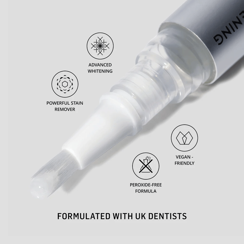 Polished London Teeth Whitening Pen- Lillys Pharmacy and Health Store