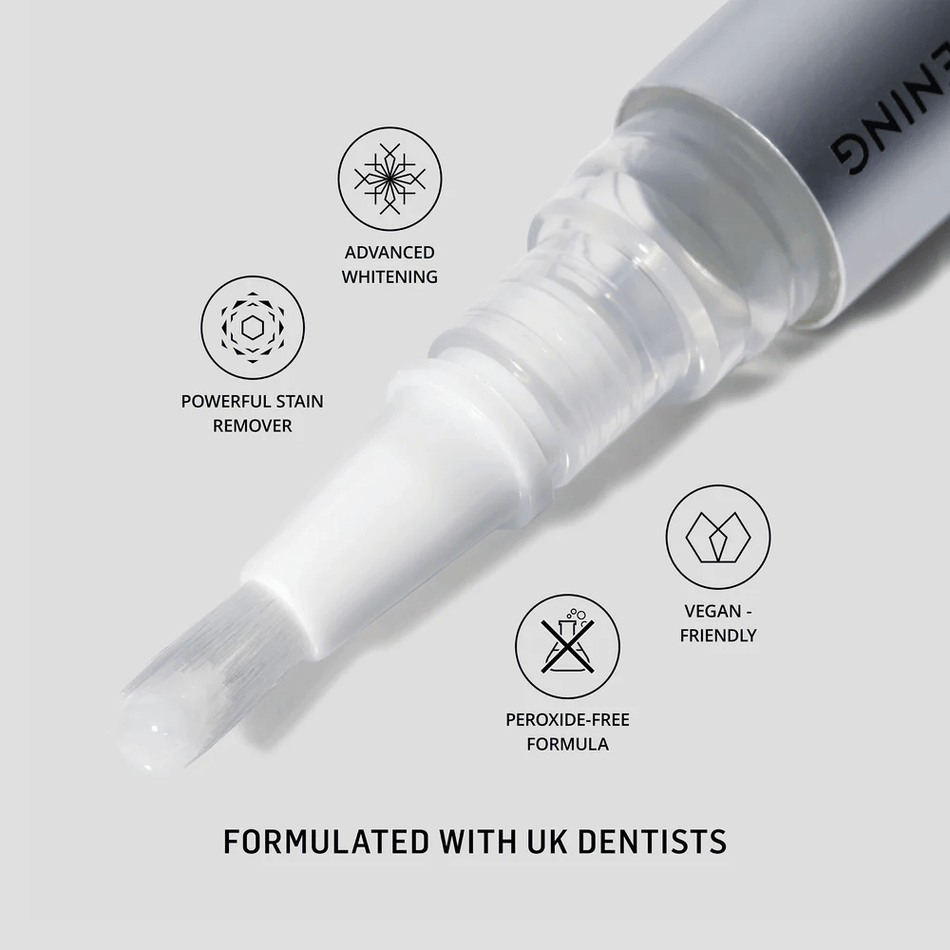 Polished London Teeth Whitening Pen- Lillys Pharmacy and Health Store