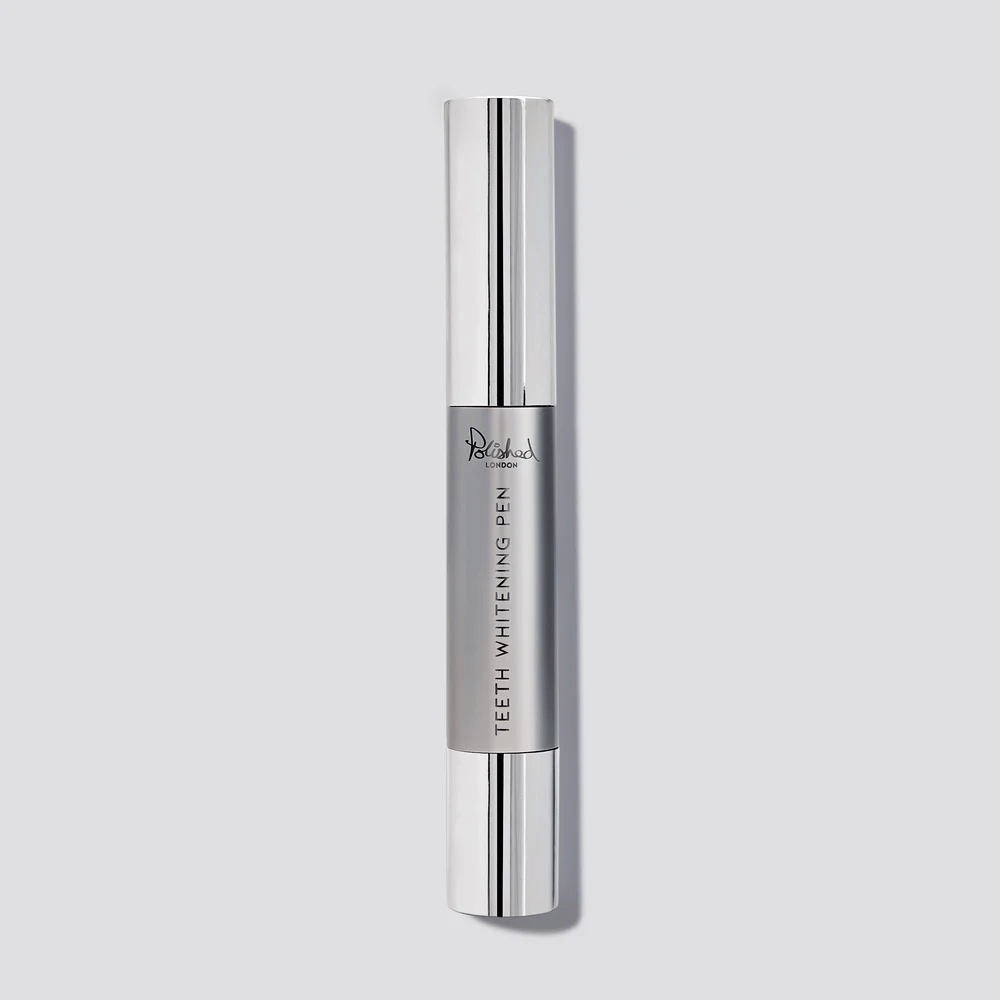 Polished London Teeth Whitening Pen- Lillys Pharmacy and Health Store