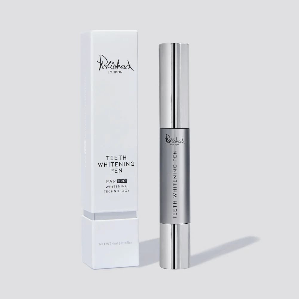 Polished London Teeth Whitening Pen- Lillys Pharmacy and Health Store