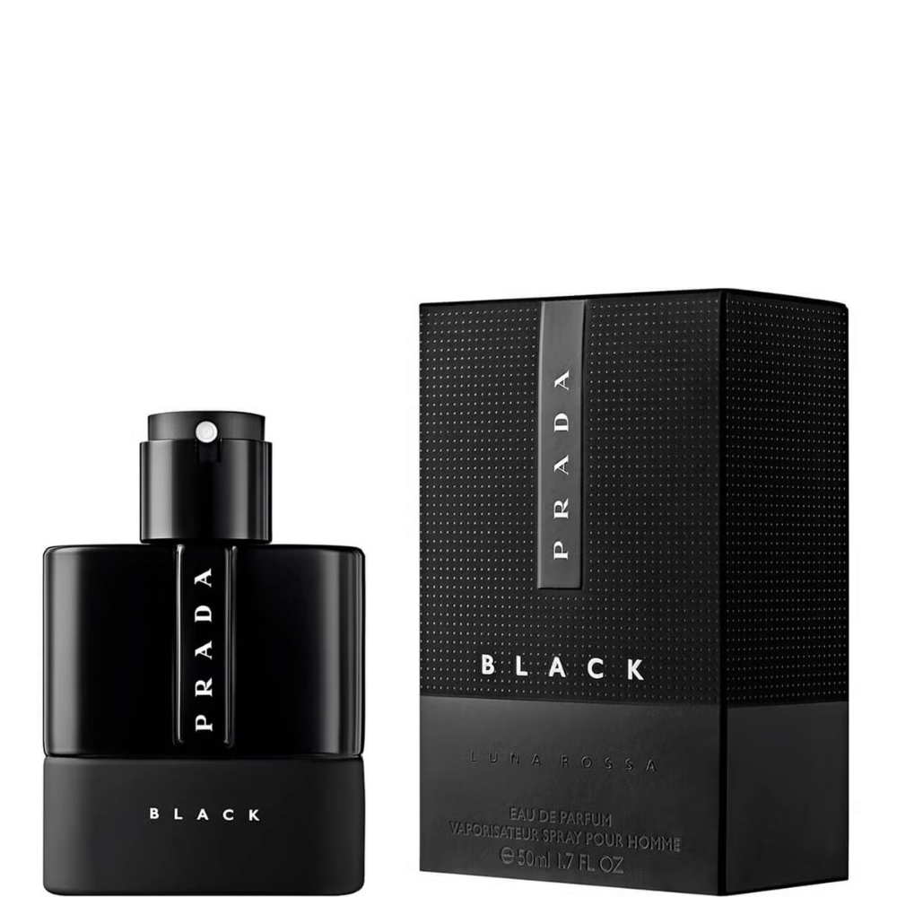 Prada Luna Rossa Black 50ml Edp Spr
