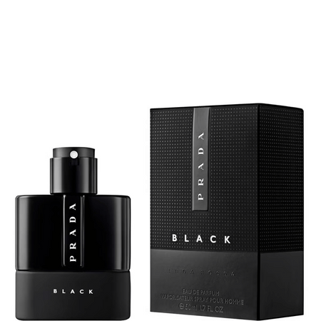 Prada Luna Rossa Black 50ml Edp Spr