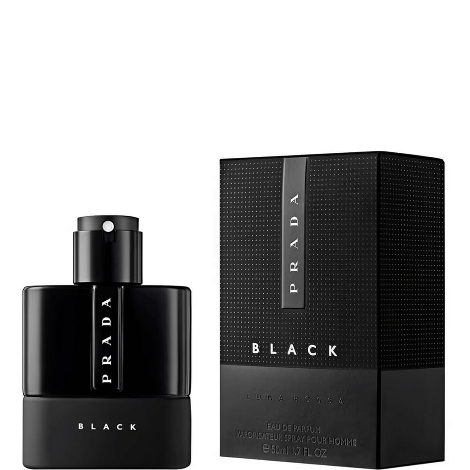 Prada Luna Rossa Black 50ml Edp Spr