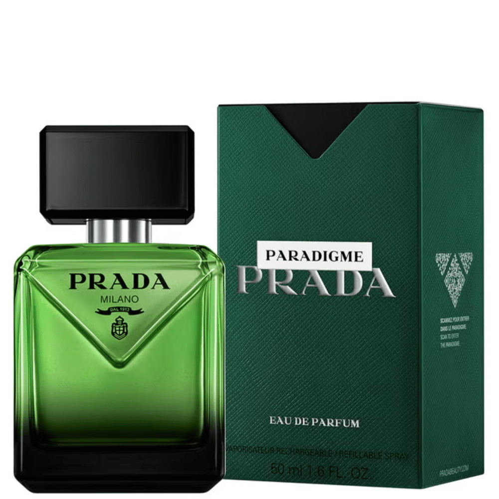 Prada Paradigme 50ml Edp Spr- Lillys Pharmacy and Health Store
