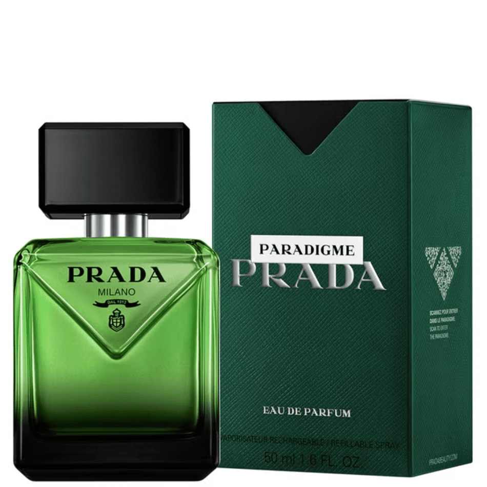 Prada Paradigme 50ml Edp Spr- Lillys Pharmacy and Health Store