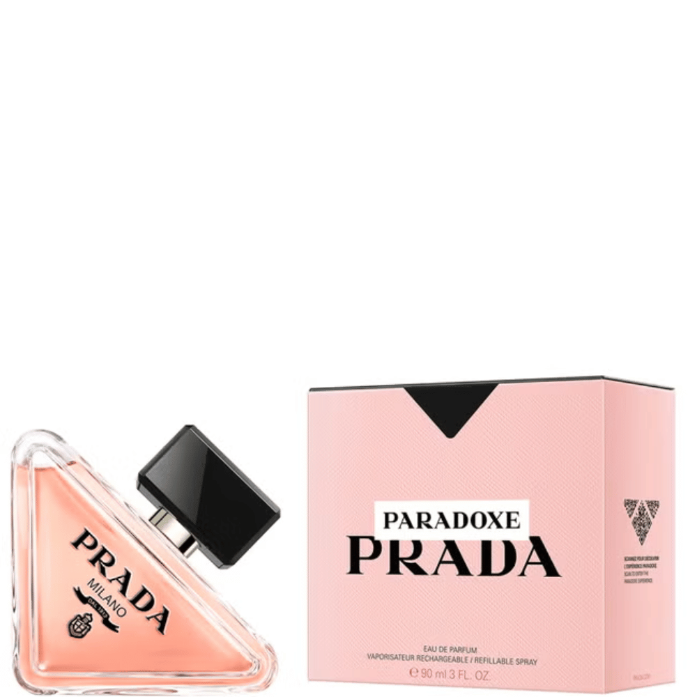 Prada Paradoxe 90ml Edp Spr- Lillys Pharmacy and Health Store