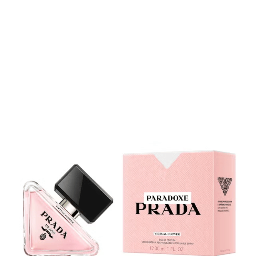 Prada Paradoxe Virtual Flower 30ml Edp Spr- Lillys Pharmacy and Health Store