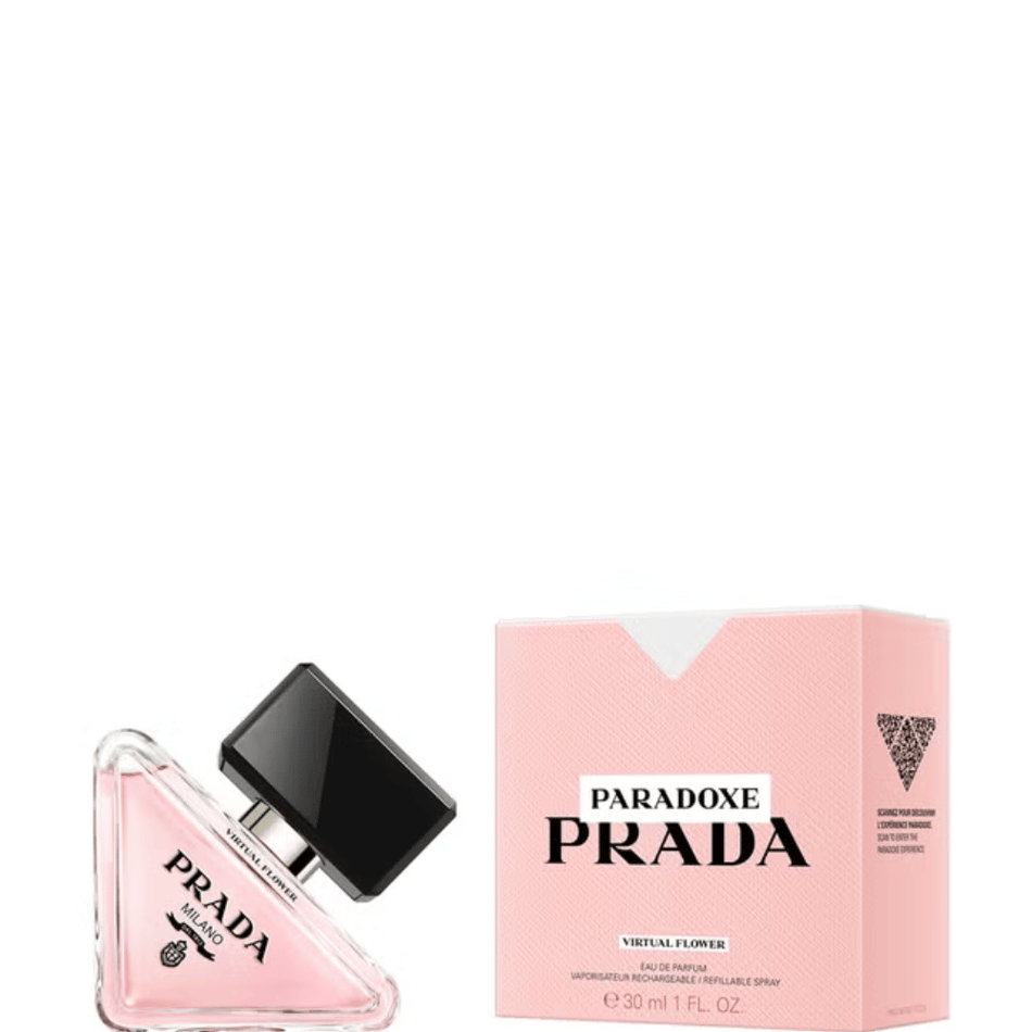 Prada Paradoxe Virtual Flower 30ml Edp Spr- Lillys Pharmacy and Health Store