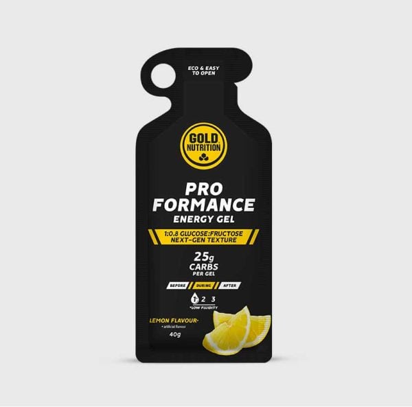 ProFormance Energy Gel- Lillys Pharmacy and Health Store