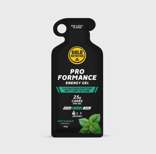 ProFormance Energy Gel- Lillys Pharmacy and Health Store