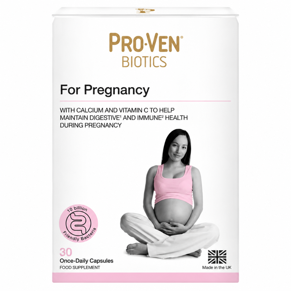 ProVen For Pregnancy 30's EXP Nov 2026- Lillys Pharmacy and Health Store