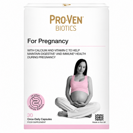 ProVen For Pregnancy 30's EXP Nov 2026- Lillys Pharmacy and Health Store
