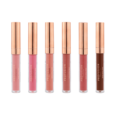 Profusion Pucker Up Lip Gloss Set- Lillys Pharmacy and Health Store