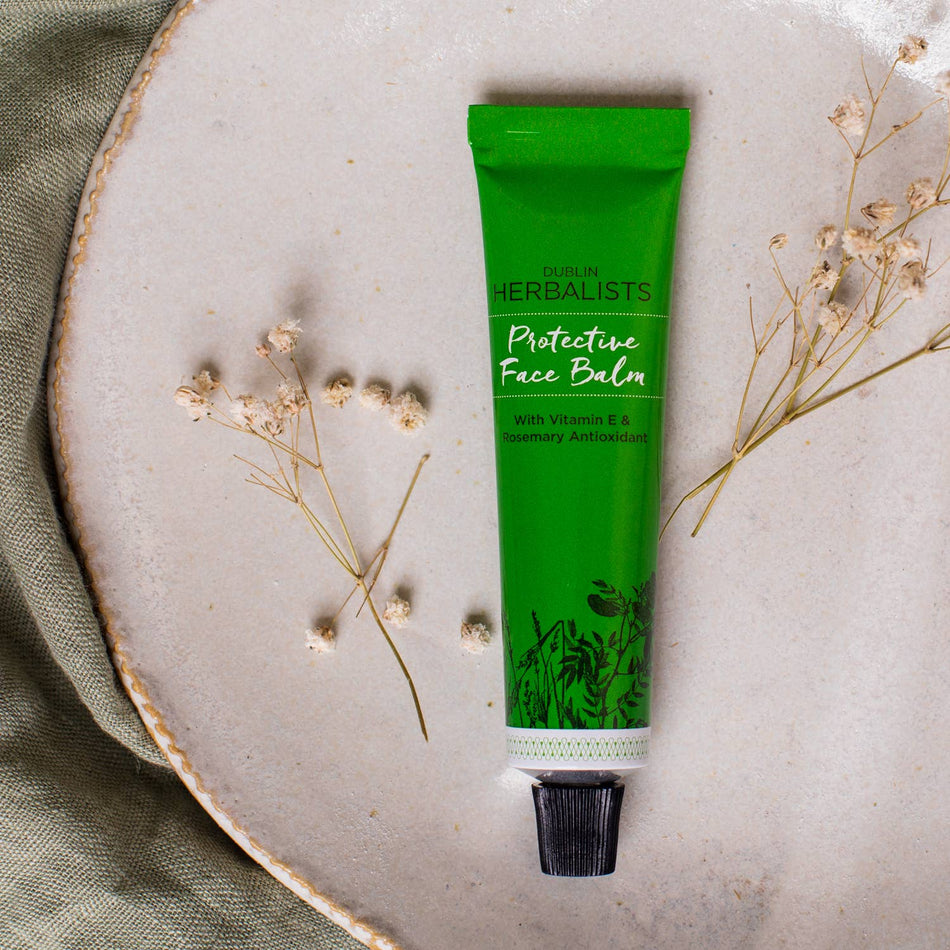 Protective Face Balm- Lillys Pharmacy and Health Store