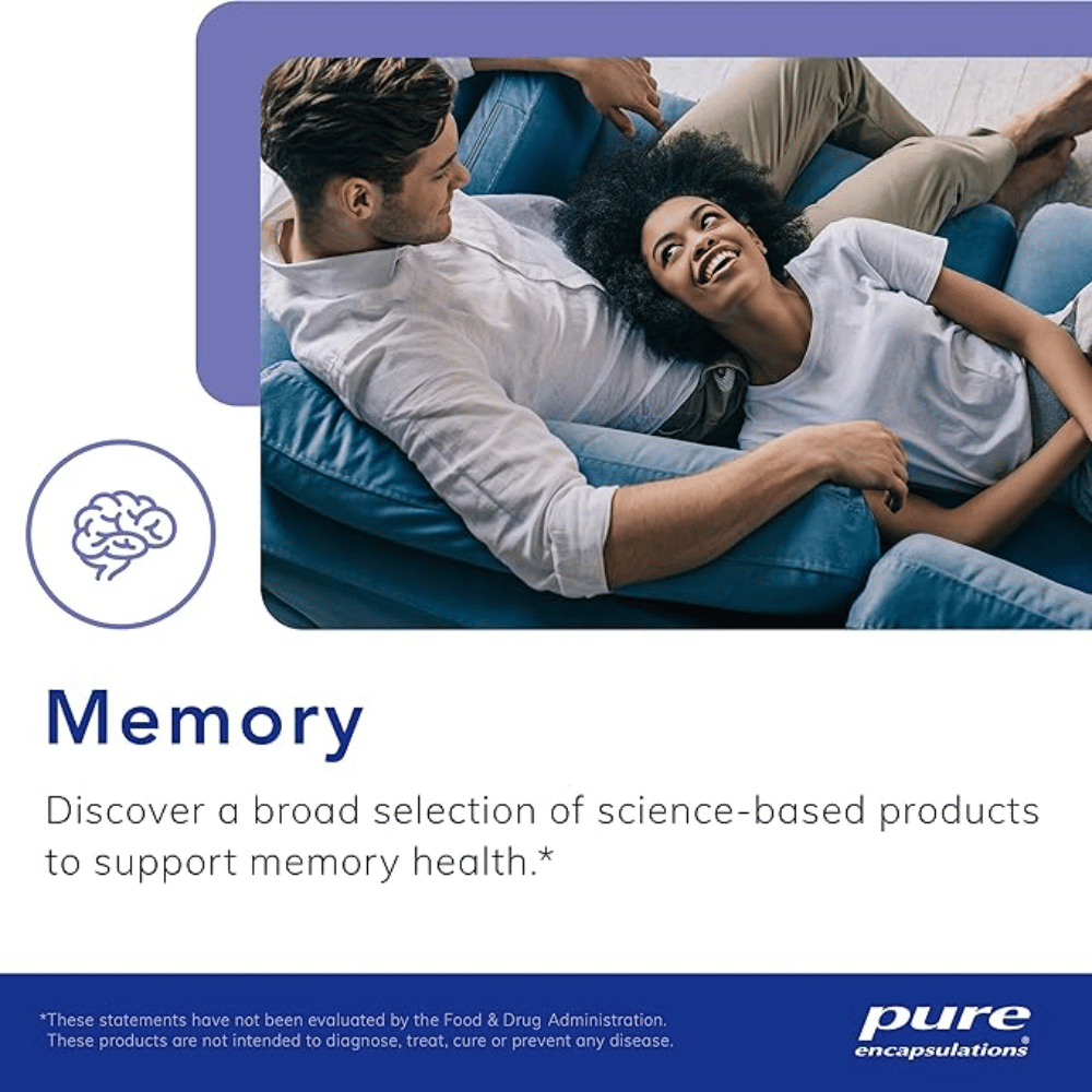 Pure Encapsulations EPA/DHA Essentials 180's- Lillys Pharmacy and Health Store