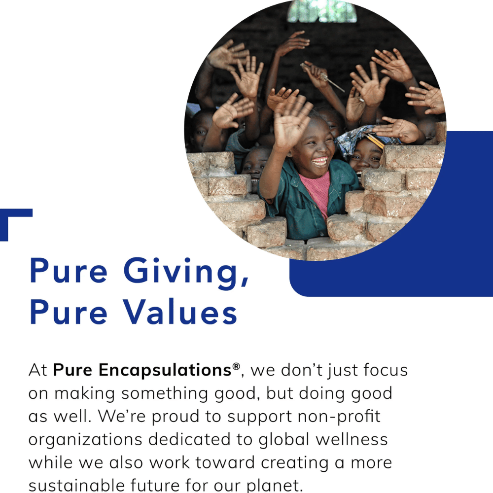 Pure Encapsulations l-Lysine 270's- Lillys Pharmacy and Health Store