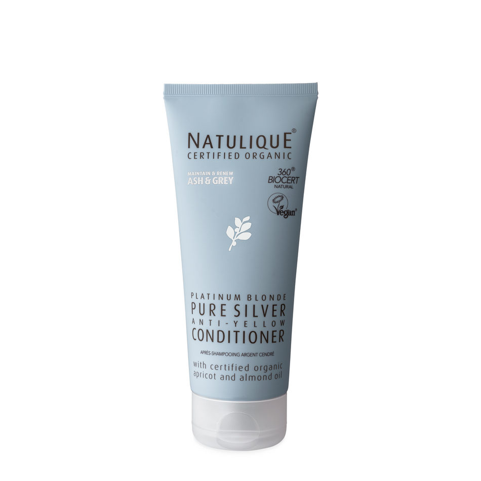 Pure Silver Conditioner (150ml)- Lillys Pharmacy and Health Store