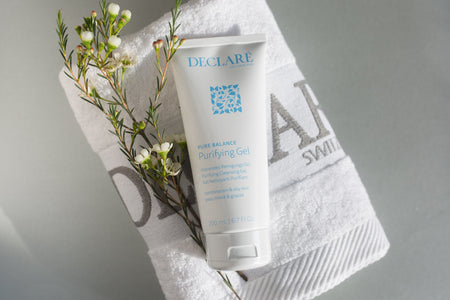 Purifying Gel- Lillys Pharmacy and Health Store