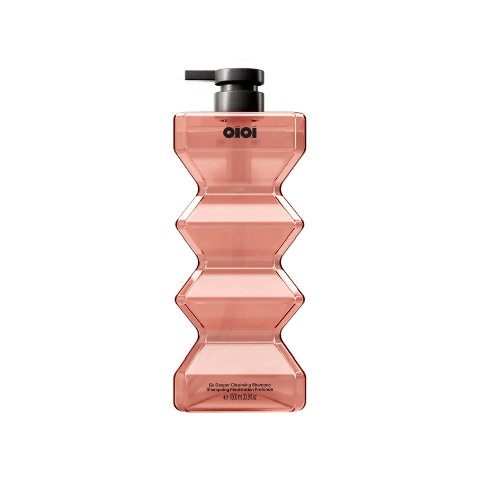 QIQI Go Deeper Shampoo 1 Litre- Lillys Pharmacy and Health Store