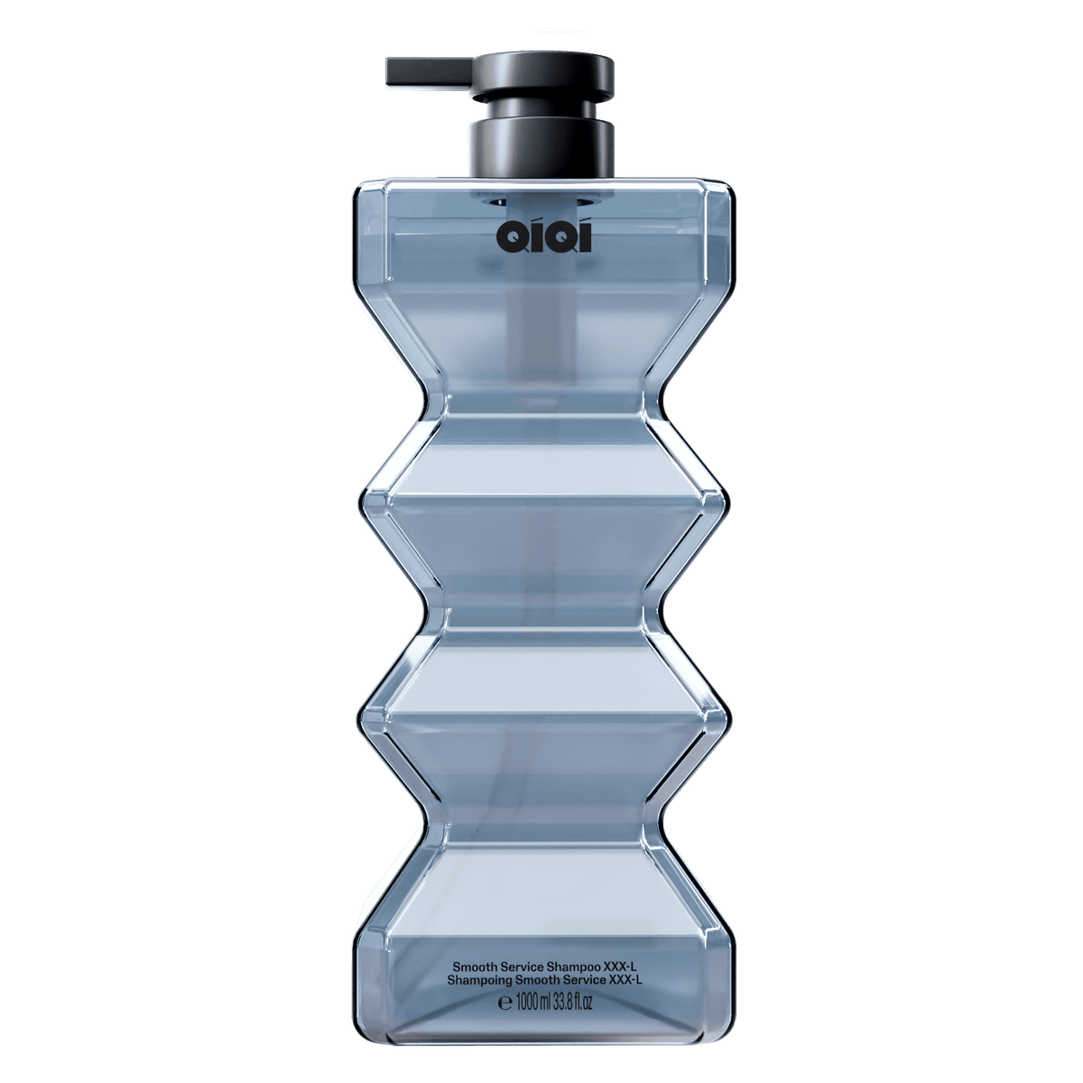 QIQI Smooth Service Shampoo XXL (1 litre)- Lillys Pharmacy and Health Store