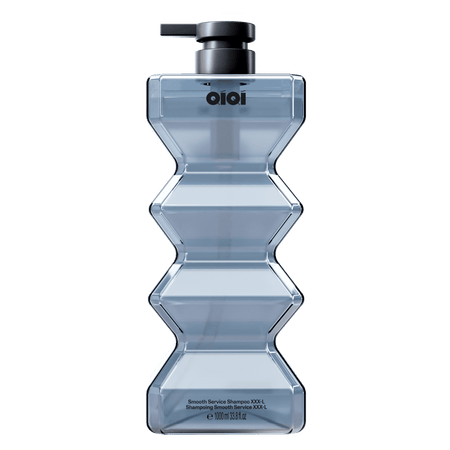 QIQI Smooth Service Shampoo XXL (1 litre)- Lillys Pharmacy and Health Store