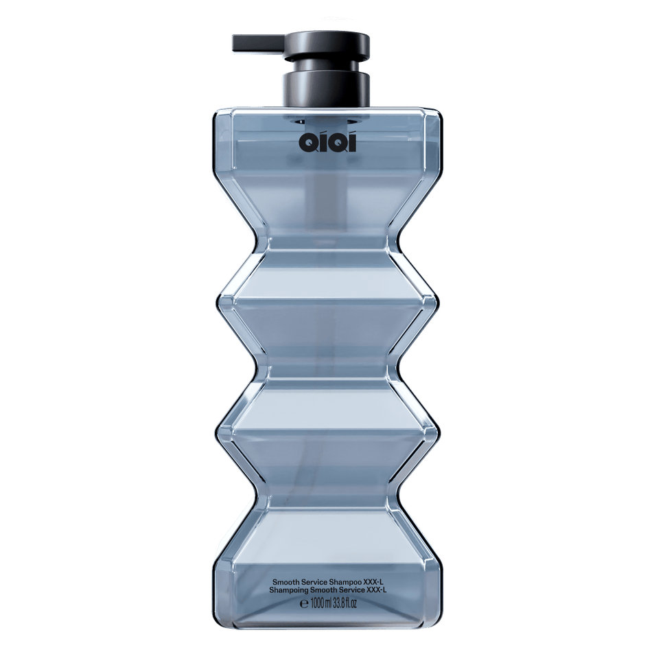 QIQI Smooth Service Shampoo XXL (1 litre)- Lillys Pharmacy and Health Store