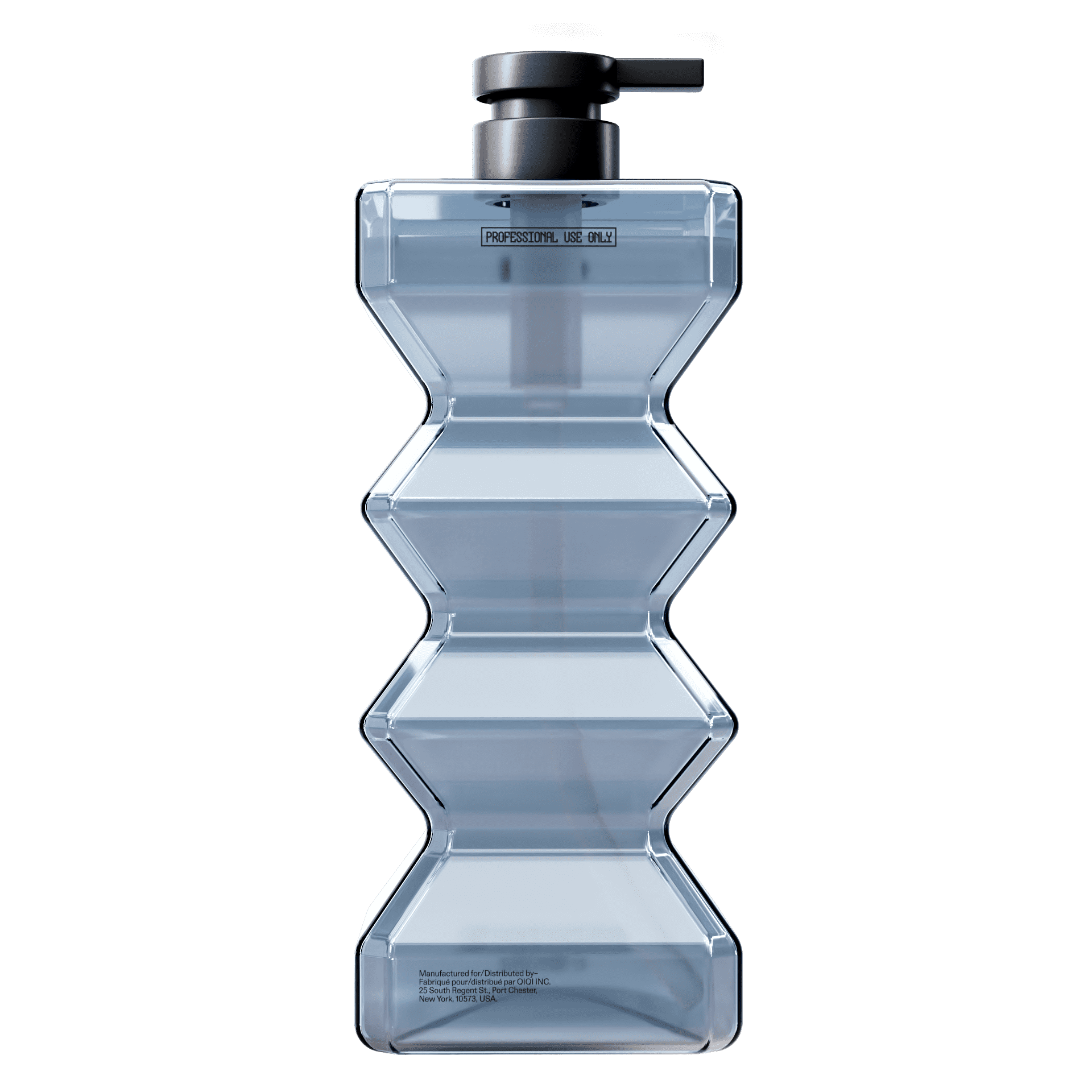 QIQI Smooth Service Shampoo XXL (1 litre)- Lillys Pharmacy and Health Store