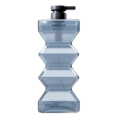 QIQI Smooth Service Shampoo XXL (1 litre)- Lillys Pharmacy and Health Store