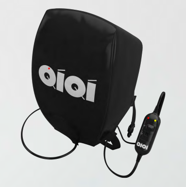 QIQI - Straightening Perfecter Heat Cap- Lillys Pharmacy and Health Store