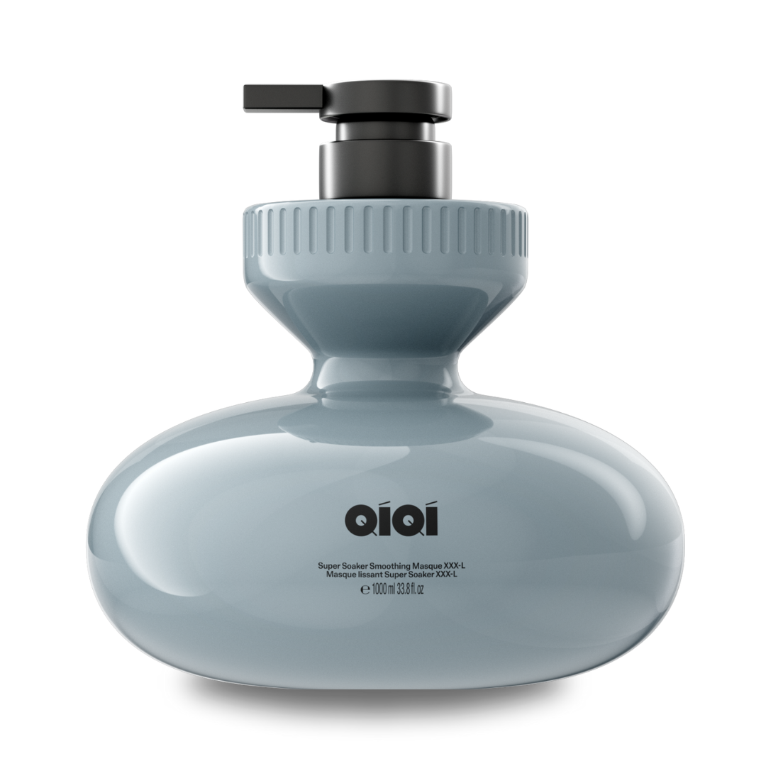 QIQI Super Soaker Masque- Lillys Pharmacy and Health Store