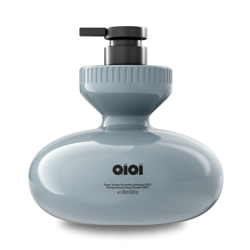 QIQI Super Soaker Masque- Lillys Pharmacy and Health Store