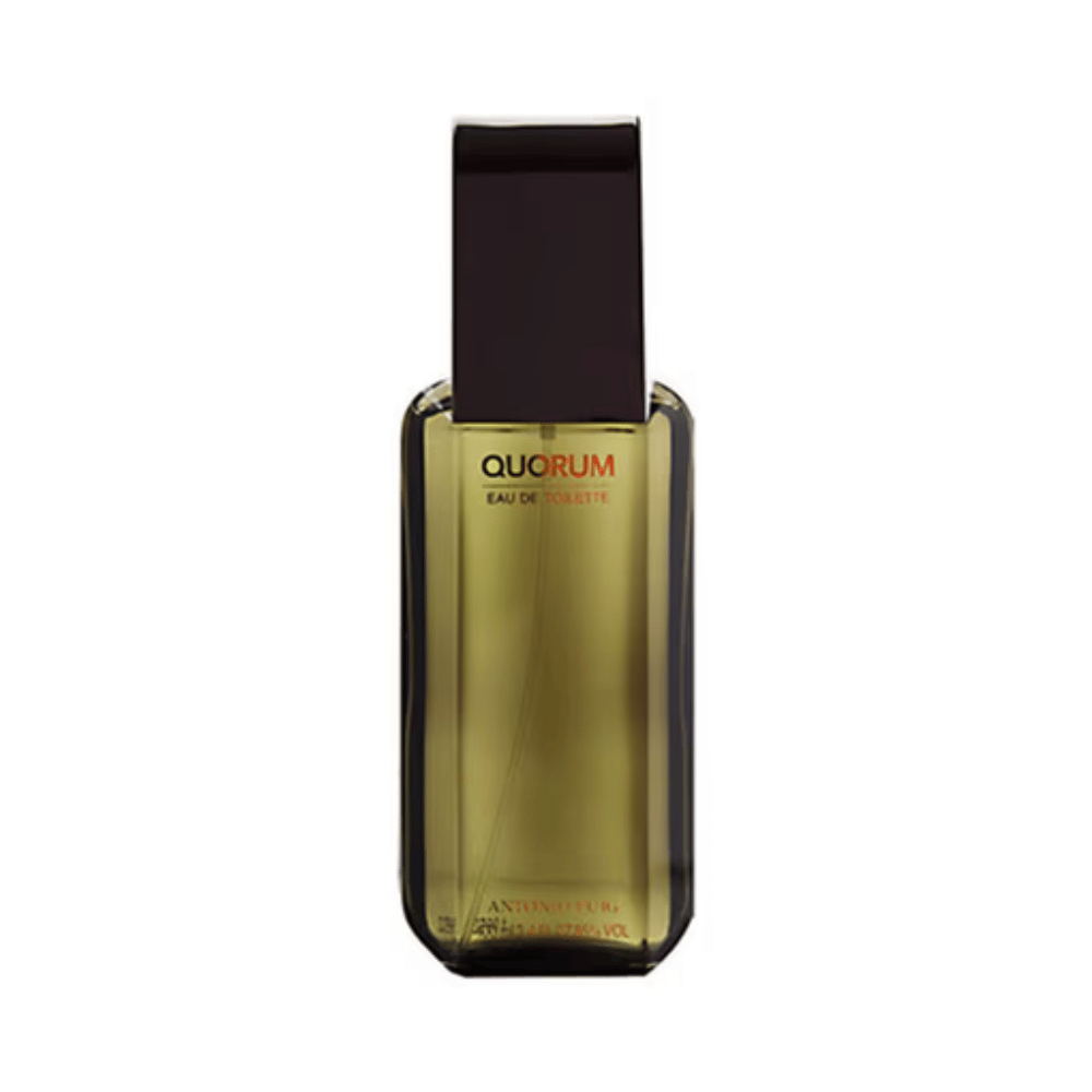 Quorum Mens 100ml Edt Spr- Lillys Pharmacy and Health Store