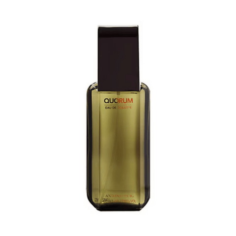 Quorum Mens 100ml Edt Spr
