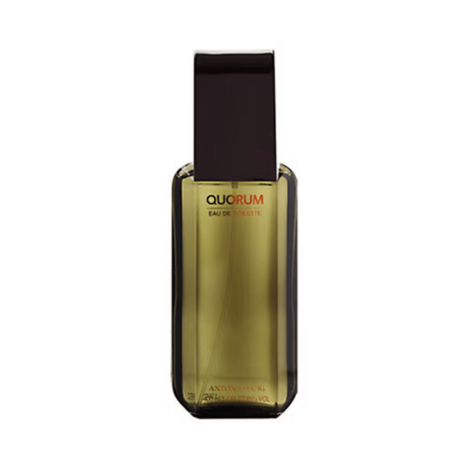 Quorum Mens 100ml Edt Spr- Lillys Pharmacy and Health Store